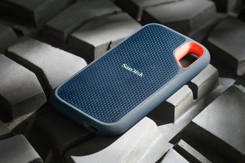 Mua ổ cứng SanDisk ở đâu uy tín - hình 3