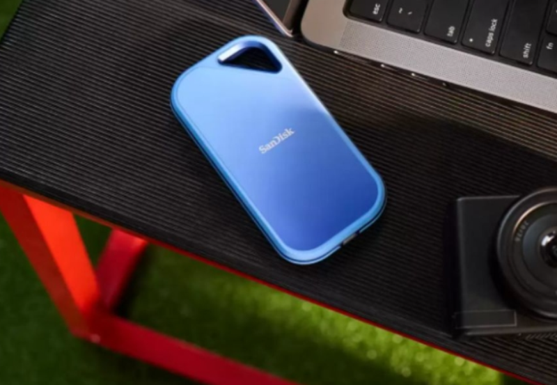 Mua ổ cứng SanDisk ở đâu uy tín - hình 7