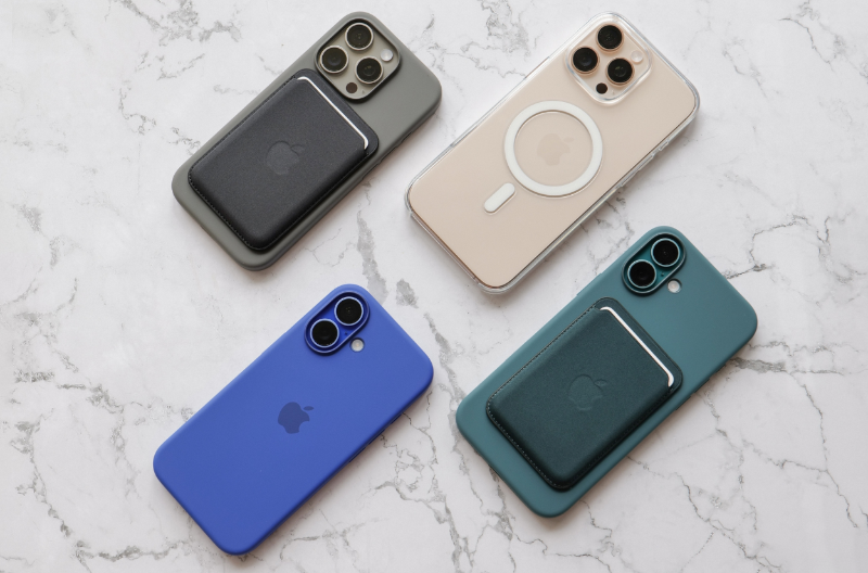 Mua ốp lưng chính hãng Apple ở đâu uy tín - hình 1