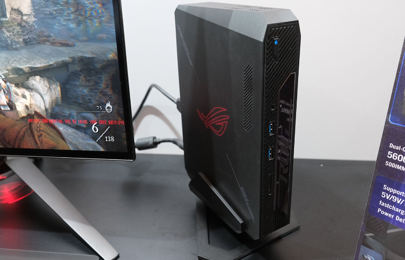 Mua PC Asus ở đâu uy tín - hình 2