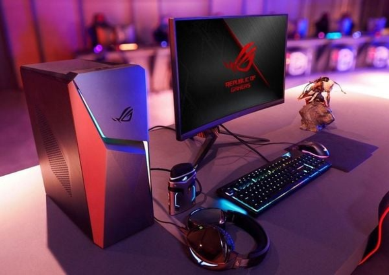 Mua PC Asus ở đâu uy tín - hình 3
