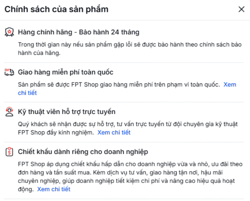 Mua PC Asus ở đâu uy tín - hình 4