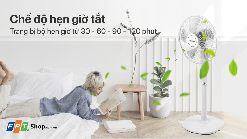Mua quạt điện, quạt c&acirc;y, quạt đứng ở đ&acirc;u uy t&iacute;n? - h&igrave;nh 3