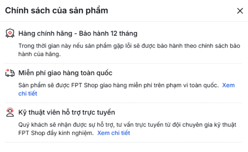 Mua quạt điện, quạt c&acirc;y, quạt đứng ở đ&acirc;u uy t&iacute;n? - h&igrave;nh 4