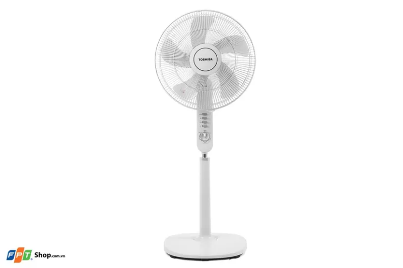Mua quạt điện, quạt c&acirc;y, quạt đứng ở đ&acirc;u uy t&iacute;n? - h&igrave;nh 7
