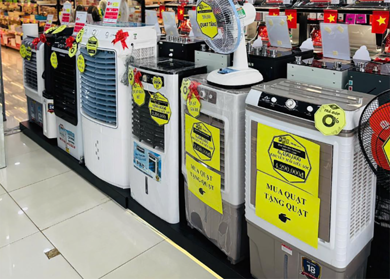 mua quạt điều hòa ở đâu tại An Giang (hình 2)