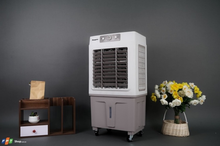 mua quạt điều hòa ở đâu tại Bến Tre ảnh 4