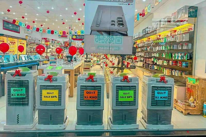 Mua quạt điều hòa ở đâu tại Bình Dương (hình 2)