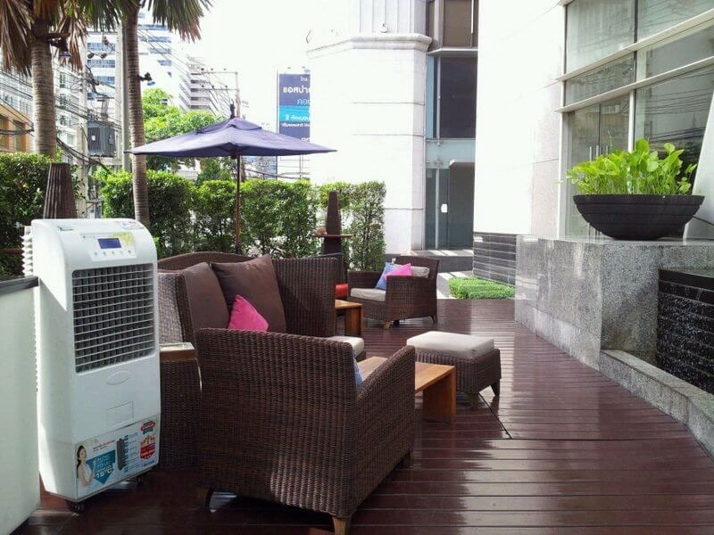 Mua quạt điều hòa ở đâu tại Đắk Lắk? (hình 2)