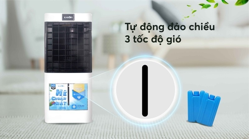 Mua quạt điều hòa ở đâu tại Hải Phòng 5