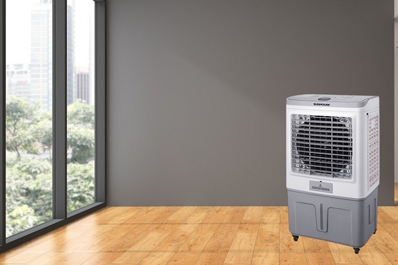 quat dieu hoa sunhouse shd7747