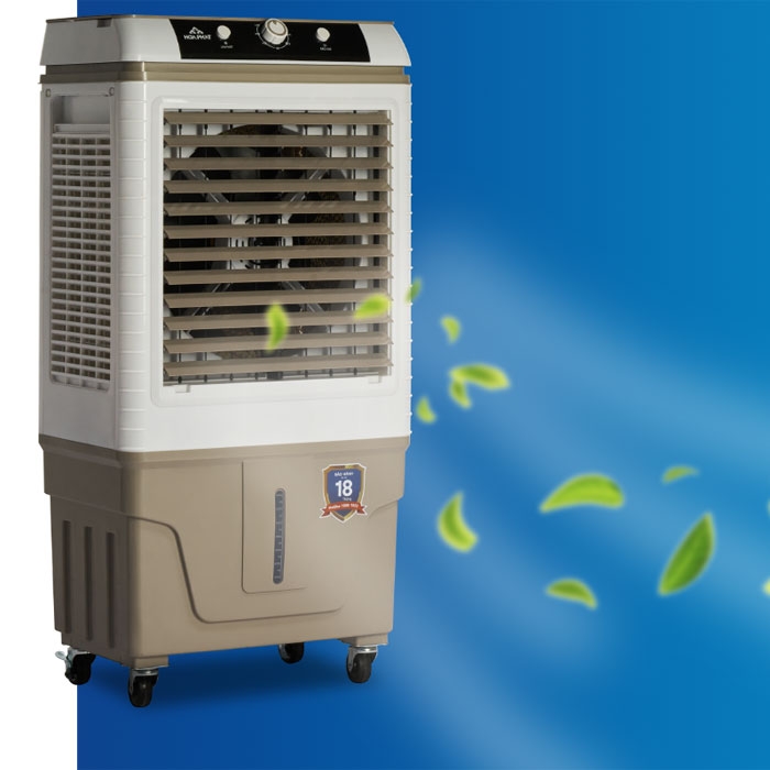 Máy đảm bảo an toàn sức khỏe và tiết kiệm điện năng tiêu thụ