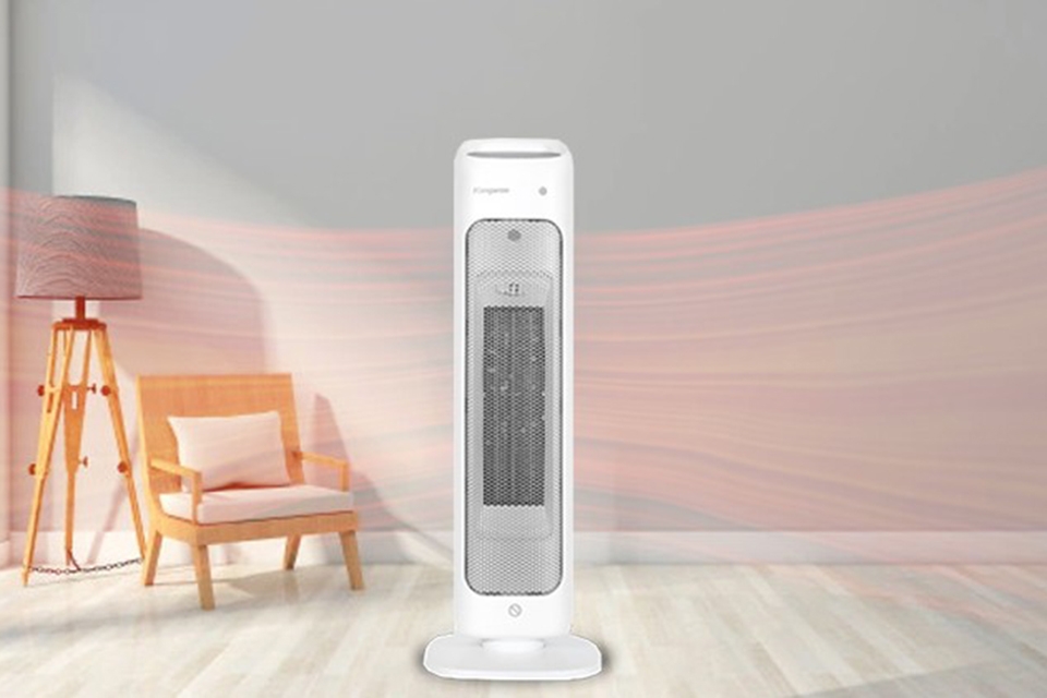 Mua quạt sưởi ở đâu uy tín để đảm bảo an toàn, tiết kiệm điện và dùng bền lâu?