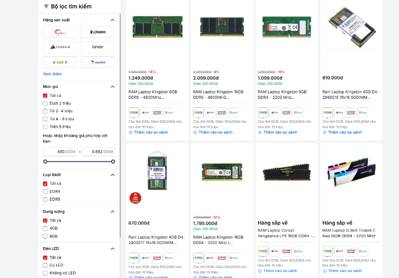 Mua RAM Kingmax ở đâu uy tín - hình 5