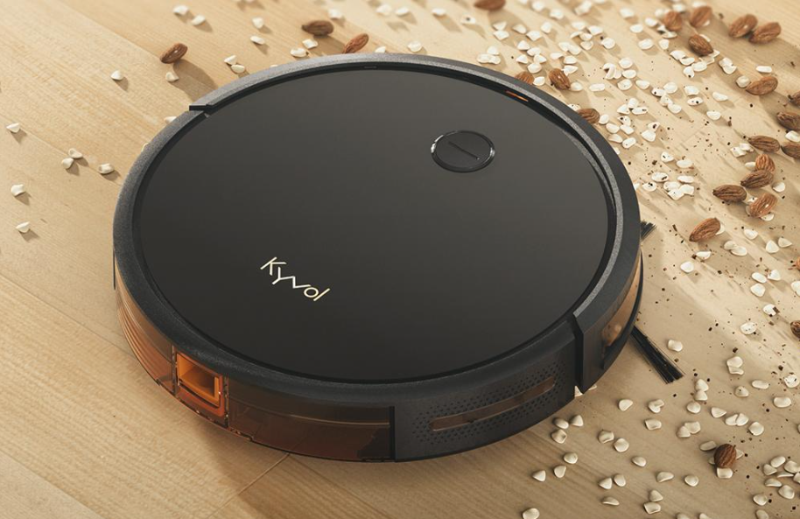 Mua robot h&uacute;t bụi Kyvol ở đ&acirc;u uy t&iacute;n? - h&igrave;nh 8