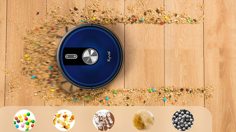 Mua robot h&uacute;t bụi Kyvol ở đ&acirc;u uy t&iacute;n? - h&igrave;nh 3