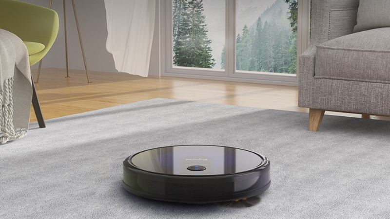 Mua robot h&uacute;t bụi Kyvol ở đ&acirc;u uy t&iacute;n? - h&igrave;nh 2