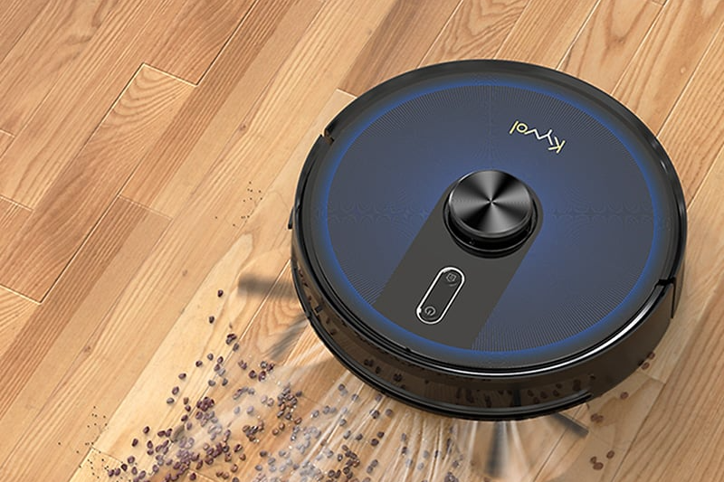 Mua robot hút bụi Kyvol ở đâu uy tín? Gợi ý địa chỉ chính hãng, giá tốt 2025