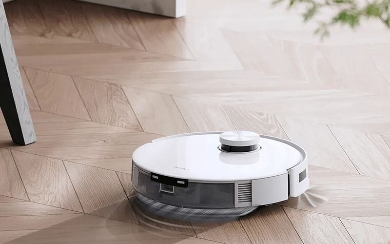 Mua robot h&uacute;t bụi lau nh&agrave; ở đ&acirc;u uy t&iacute;n - h&igrave;nh 1