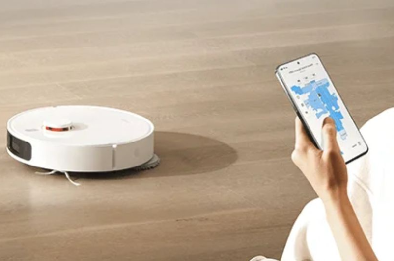 Mua robot hút bụi lau nhà ở đâu uy tín để đảm bảo chính hãng, dùng bền lâu?