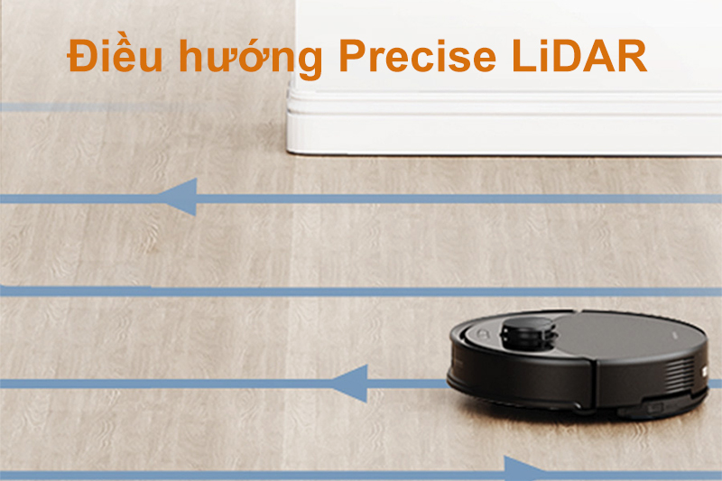 Mua robot h&uacute;t bụi Roborock ở đ&acirc;u uy t&iacute;n? - h&igrave;nh 1
