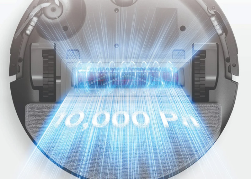 Mua robot h&uacute;t bụi Roborock ở đ&acirc;u uy t&iacute;n? - h&igrave;nh 2