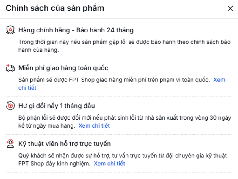Mua robot h&uacute;t bụi Roborock ở đ&acirc;u uy t&iacute;n? - h&igrave;nh 4