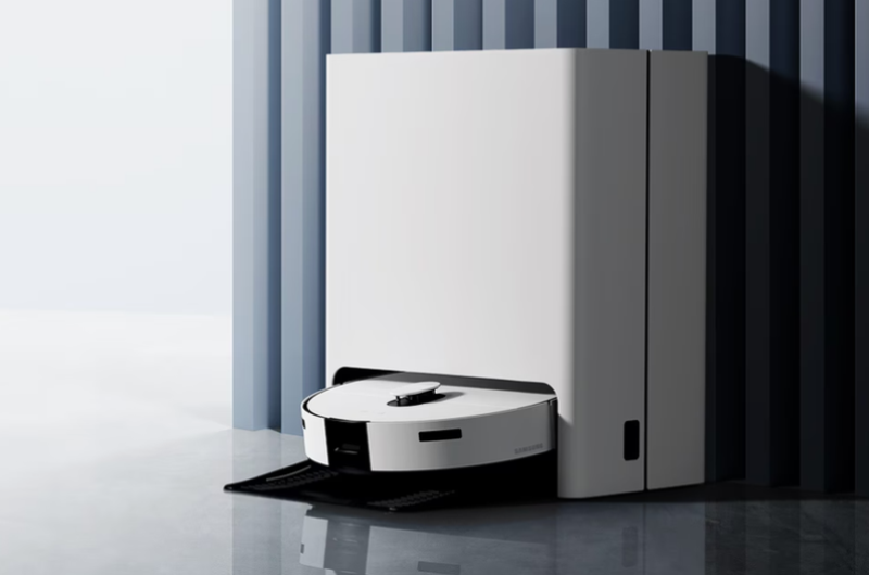 Mua robot h&uacute;t bụi Samsung ở đ&acirc;u uy t&iacute;n - h&igrave;nh 5