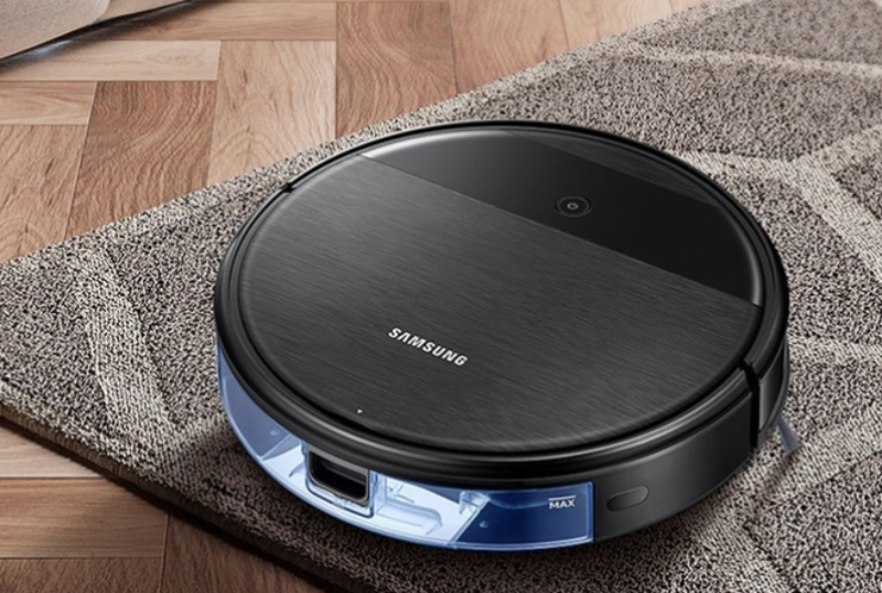 Mua robot h&uacute;t bụi Samsung ở đ&acirc;u uy t&iacute;n - h&igrave;nh 6