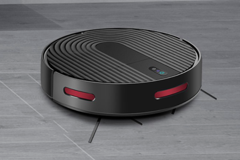 Mua robot h&uacute;t bụi Takdir ở đ&acirc;u uy t&iacute;n? - h&igrave;nh 2