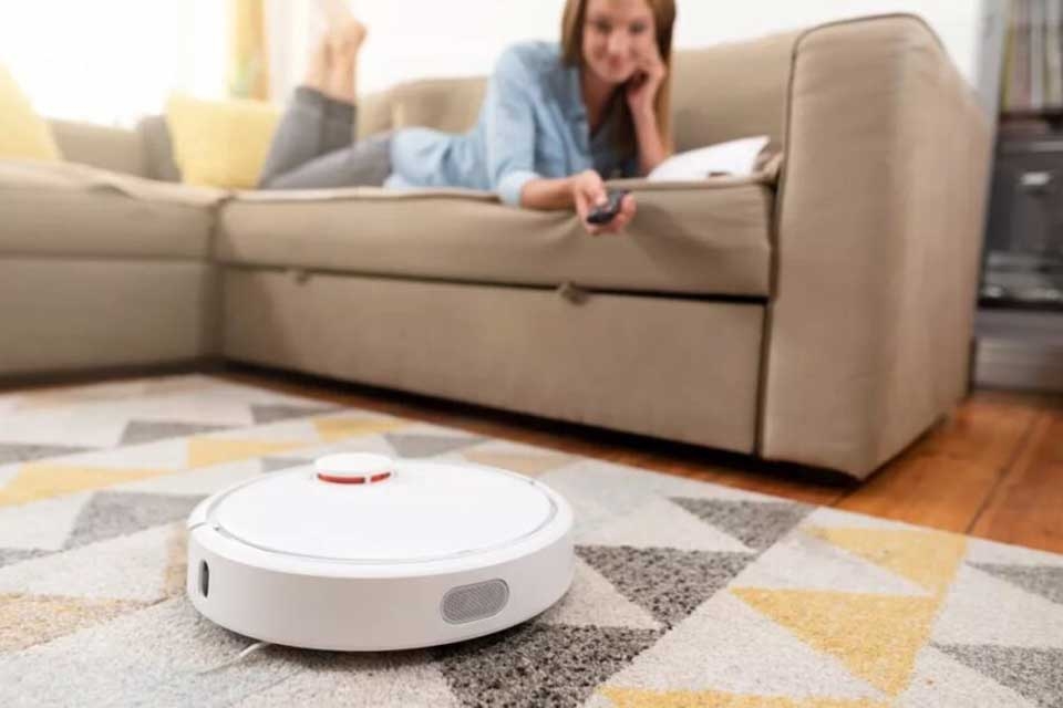 Mua robot hút bụi Xiaomi ở đâu uy tín để đảm bảo hàng chuẩn và chế độ bảo hành tốt?