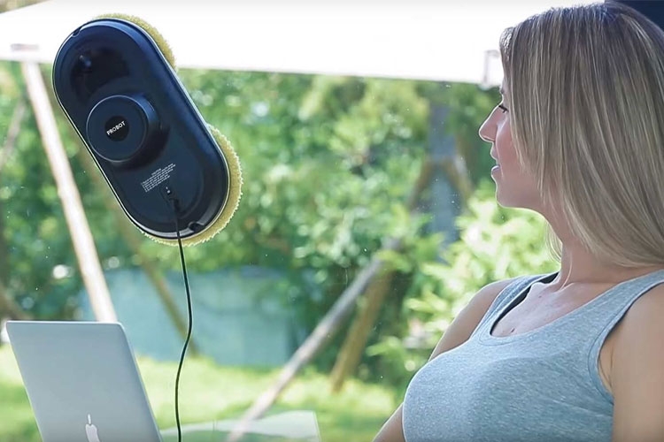 Mua robot lau kính ở đâu uy tín? Top 5 robot lau kính chất lượng mà bạn nên mua