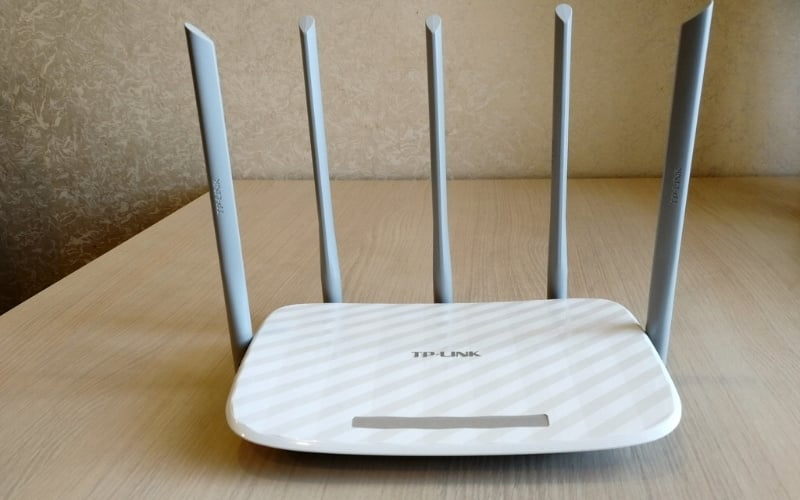 Mua router Wi-Fi ở đâu uy tín - hình 1