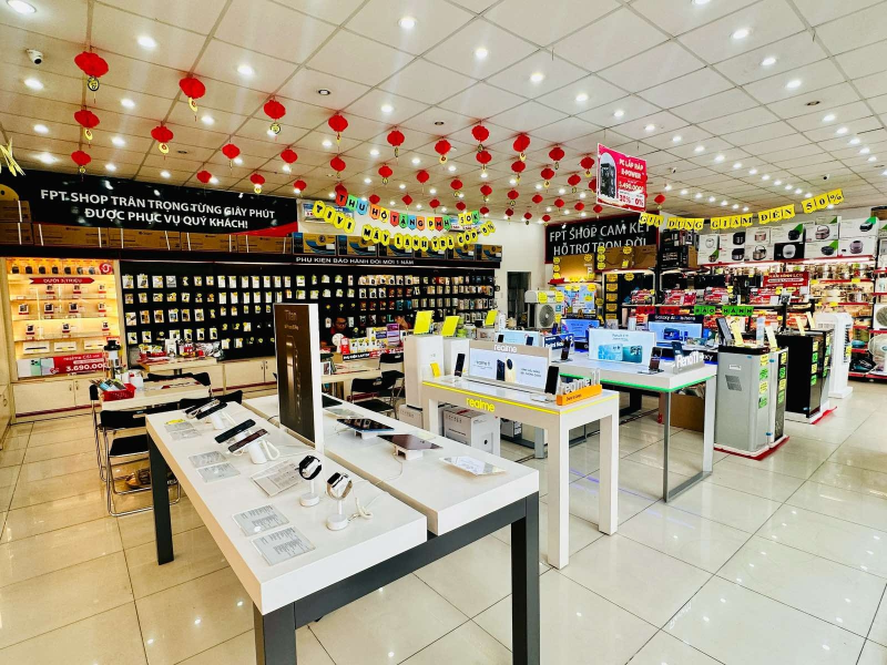 Mua router Wi-Fi ở đâu uy tín - hình 3