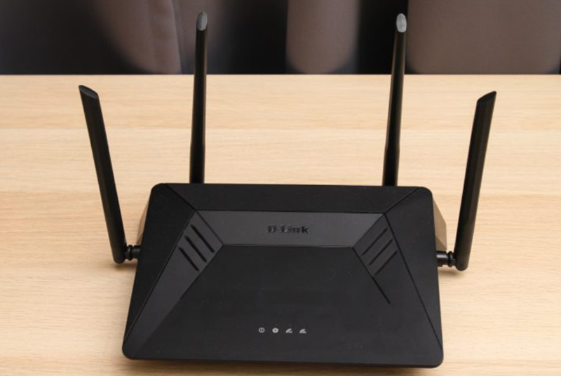 Mua router Wi-Fi D-Link ở đâu uy tín - hình 1