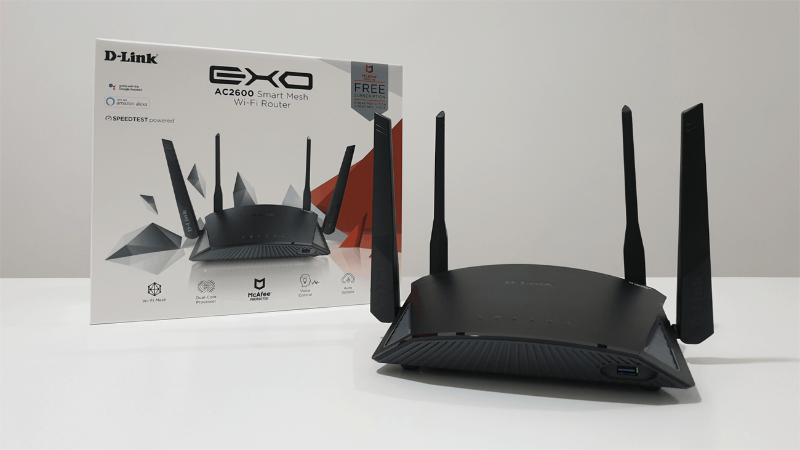 Mua router Wi-Fi D-Link ở đâu uy tín - hình 2