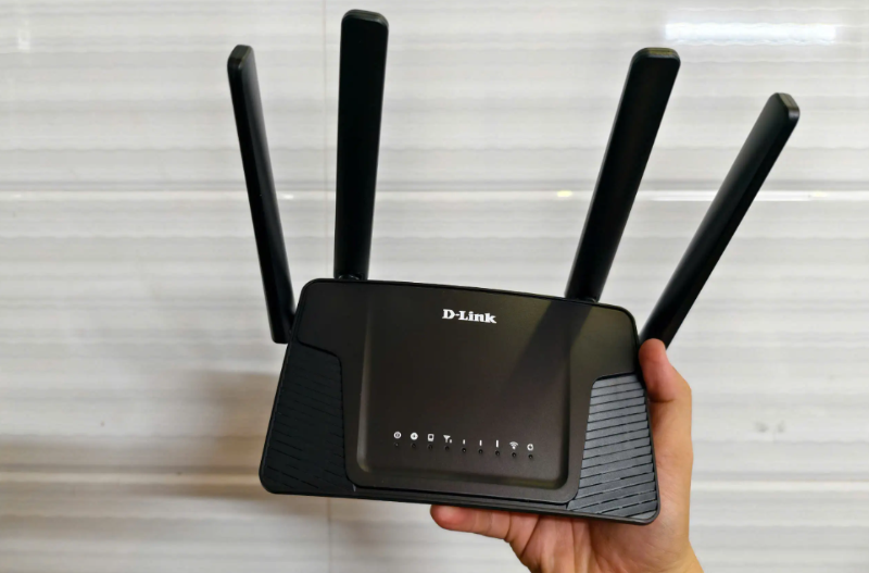 Mua router Wi-Fi D-Link ở đâu uy tín - hình 3