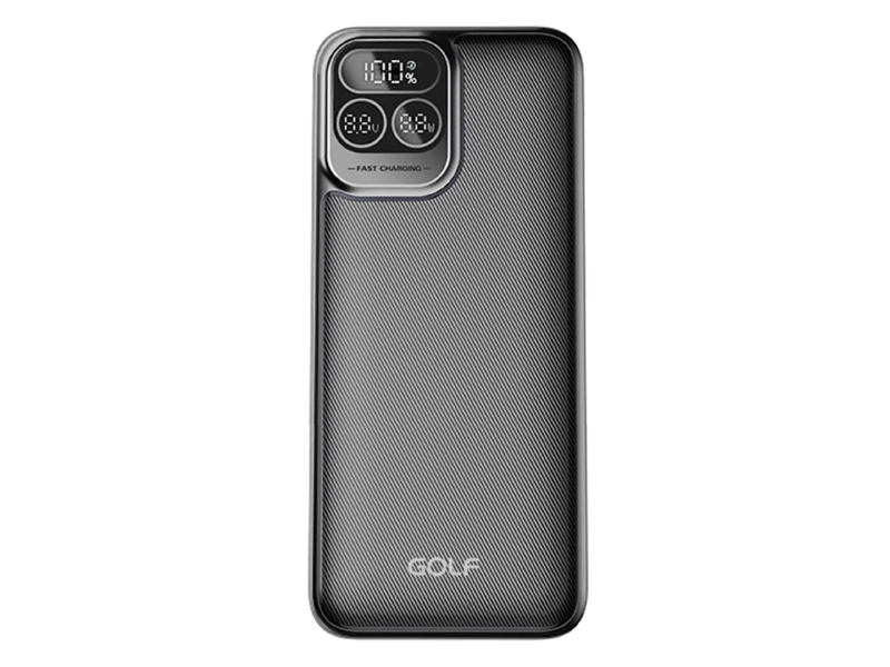 Mua sạc dự phòng Golf ở đâu uy tín - hình 6
