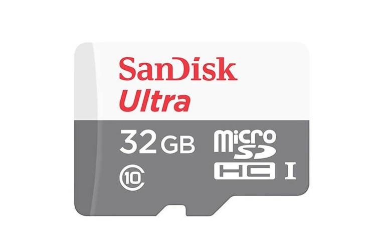 Mua thẻ nhớ camera ở đâu uy tín 1