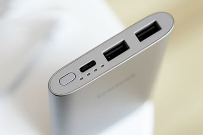 Mua sạc dự phòng Samsung ở đâu uy tín - hình 2