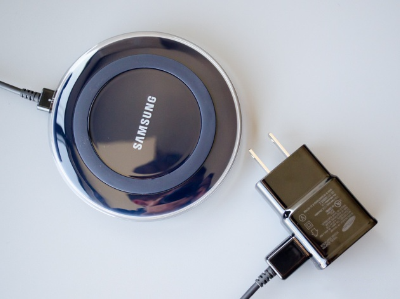 Mua sạc không dây Samsung ở đâu uy tín? - hình 1