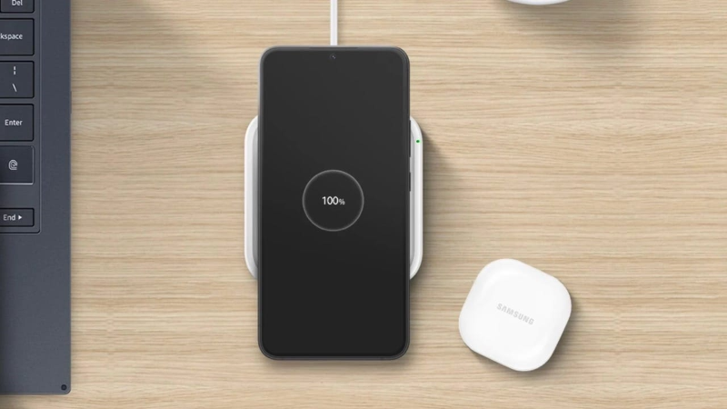 Mua sạc không dây Samsung ở đâu uy tín? - hình 2