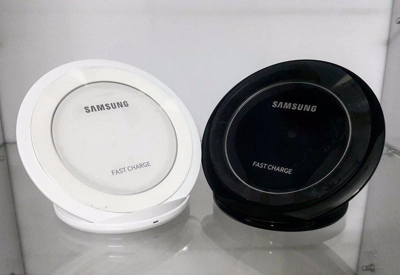 Mua sạc không dây Samsung ở đâu uy tín? - hình 3