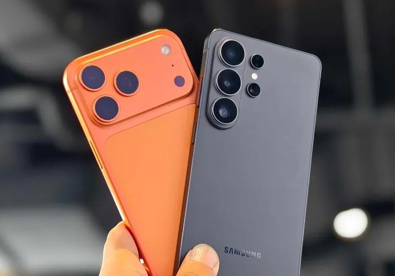 Mua smartphone trên những tiêu chí nào 6