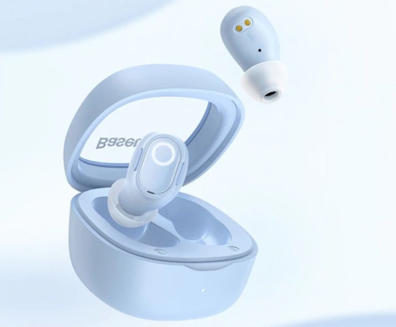 Mua tai nghe Baseus ở đâu uy tín - hình 1