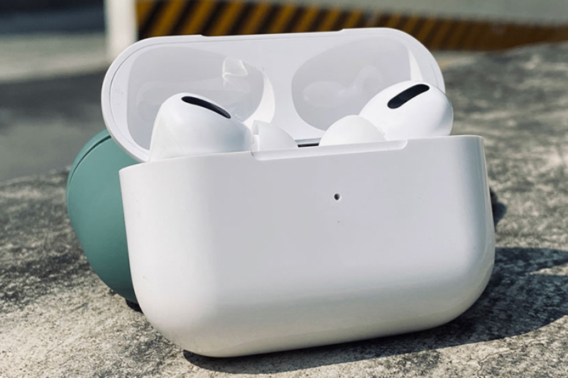 Mua tai nghe Bluetooth ở đâu uy tín - hình 9