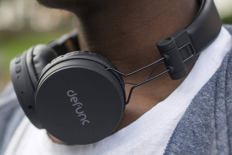 Mua tai nghe Defunc ở đâu uy tín - hình 2