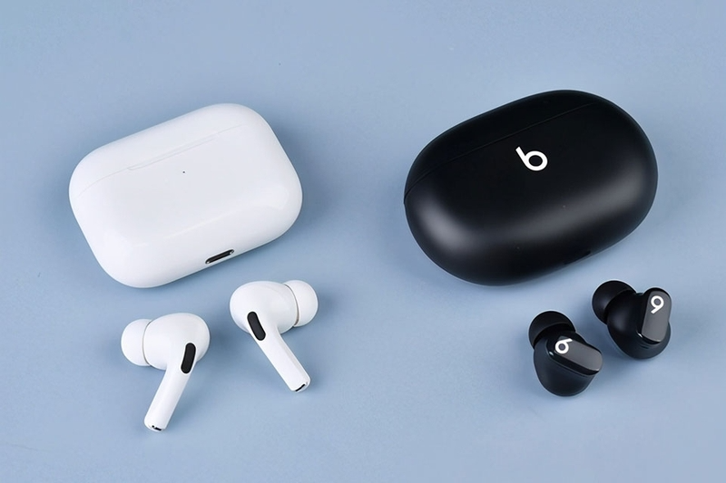 Mua tai nghe điện thoại ở đâu uy tín - hình 1