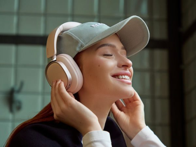 Mua tai nghe Edifier ở đâu uy tín - hình 1