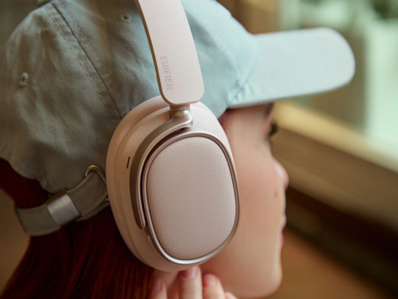 Mua tai nghe Edifier ở đâu uy tín - hình 2